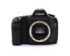 Цифровая зеркальная камера Canon EOS 5D body
