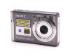 Фотоаппарат компактный Sony Cyber-shot DSC-W90