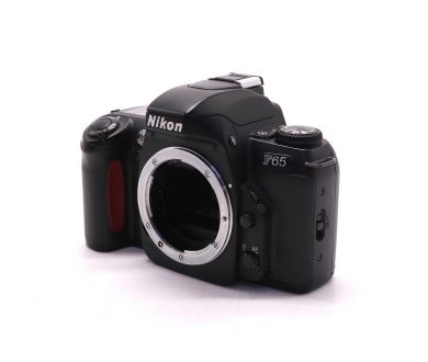 Nikon F65 body неисправный пленочный, зеркальный (Thailand)