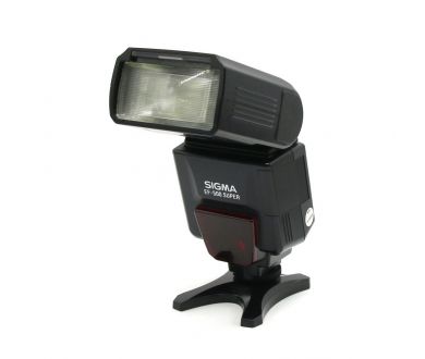 Фотовспышка накамерная Sigma EF-500 Super NA