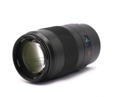 Телеобъектив Leica APO-Elmar-S 3.5/180mm
