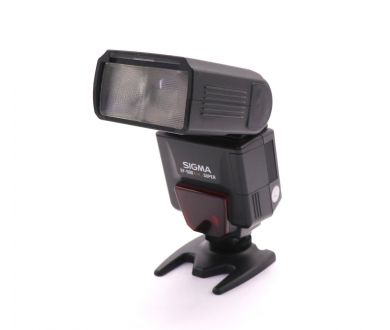 Фотовспышка Sigma EF-500 DG Super EO-ETTL II