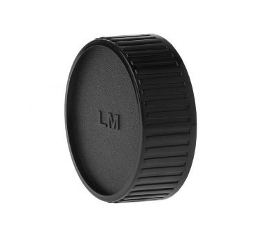 Крышка задняя для объектива Leica M