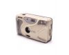 Skina AW-220 винтажный плёночный фотоаппарат золотой