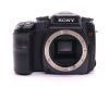 Sony Alpha DSLR-A100 body