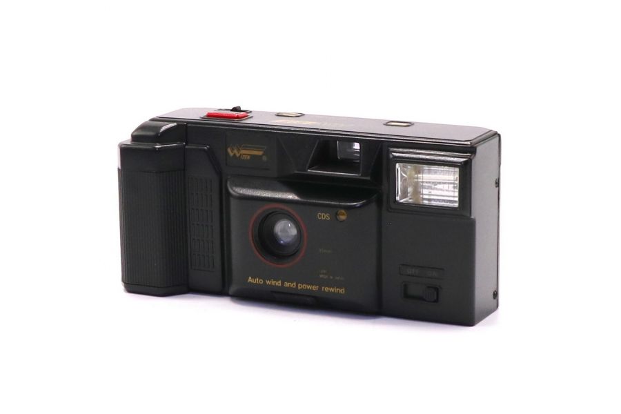 Фотоаппарат Wizen AW818
