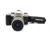 Зеркальный фотоаппарат Pentax MZ-5N kit (Japan)