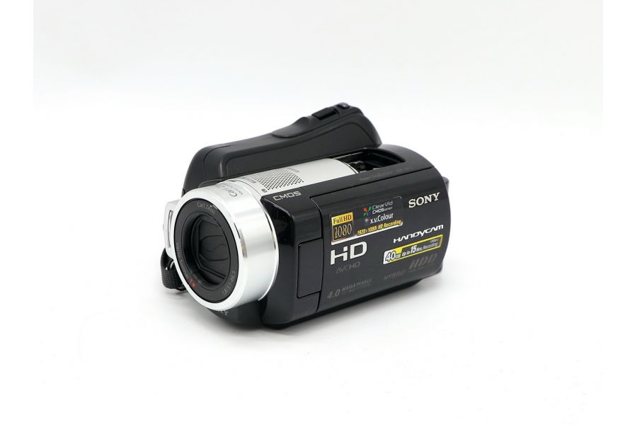 Видеокамера цифровая Sony HDR-SR10E Handycam