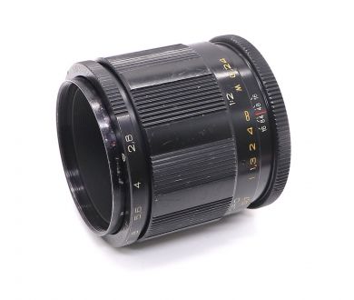 Мануальный Волна-9 МС 2,8/50 (СССР, 1986)