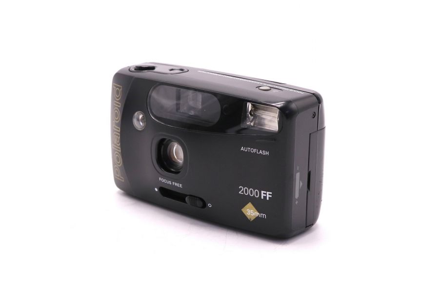 Фотокамера компактная аналоговая Polaroid 2000FF