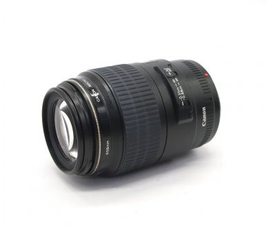 Макрообъектив Canon EF 100mm f/2.8 Macro USM