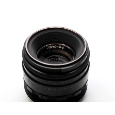 Гелиос 44-2 для Canon EOS