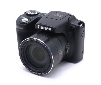 Canon PowerShot SX510 HS