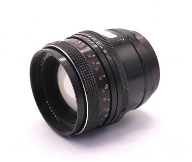 Светосильный объектив Biometar 2.8/120 МС Carl Zeiss Jena