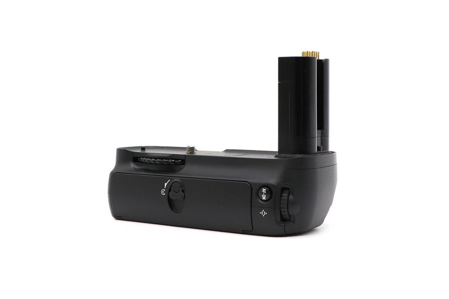 Прочная, легкая батарейная ручка Nikon MB-D200 