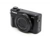 Камера Canon PowerShot G7X Mark II в упаковке
