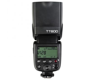 Фотовспышка универсальная Godox TT600 new
