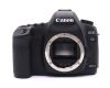 Canon EOS 5D Mark II body в упаковке (пробег 5660 кадров)