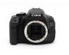 Canon EOS 600D body в упаковке (пробег 25250 кадров)