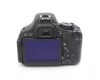 Canon EOS 600D kit в упаковке (пробег 8010 кадров)