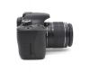 Canon EOS 600D kit в упаковке (пробег 8010 кадров)