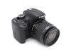 Canon EOS 600D kit в упаковке (пробег 8010 кадров)