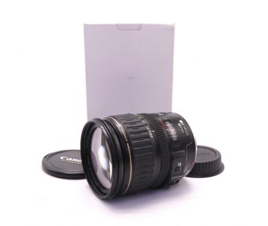 Canon EF 28-135mm f/3.5-5.6 IS USM в упаковке