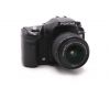 Камера Pentax K10D kit (пробег 28285 кадров)