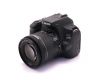Камера Canon EOS 250D kit в упаковке (пробег 11000 кадров)