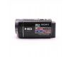 Видеокамера Sony HDR-CX130E компактная, Full HD