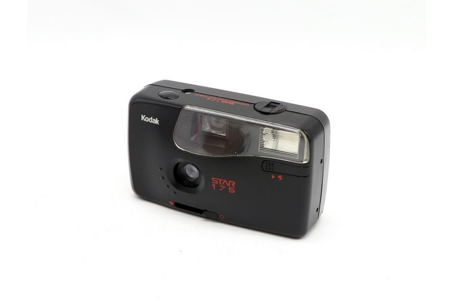 Фотокамера компактная аналоговая Kodak Star 175