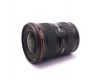 Объектив Canon EF 16-35mm f/2.8L USM (Япония)
