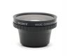 Конвертер Sony VCL-0637H Wide Conversion Lens 0.6x