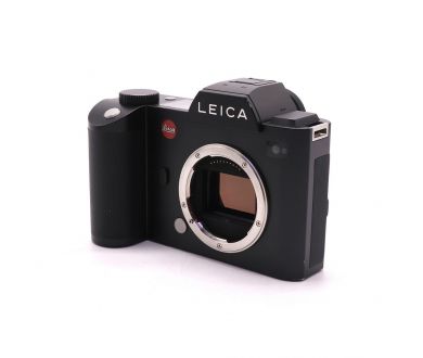 Фотокамера компактная Leica SL (Typ 601) body
