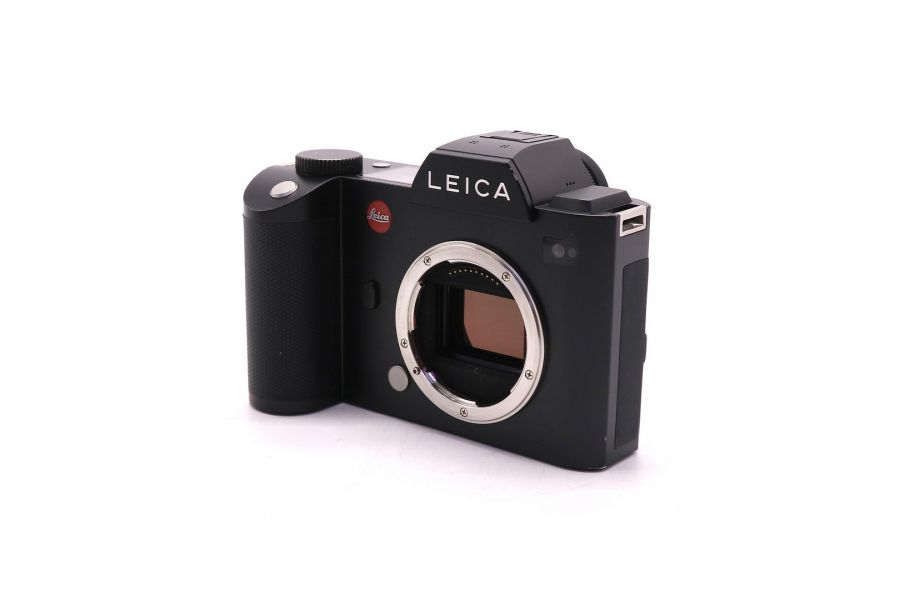 Фотокамера компактная Leica SL (Typ 601) body