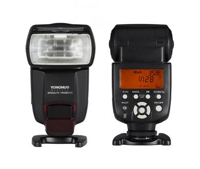 Фотовспышка Yongnuo Speedlite YN565EX III для Nikon