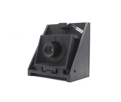 Объектив Carl Zeiss Oberkochen Opton S-Pl 100mm f/2.8