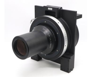 Объектив Carl Zeiss Oberkochen Opton S-Pl 195mm f/4 (№116308)