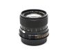 Объектив Mamiya Sekor 55mm f/1.4 Auto для Canon EF