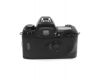 Фотоаппарат пленочный Nikon F80 body black