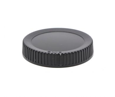 Крышка задняя для объектива Nikon Z