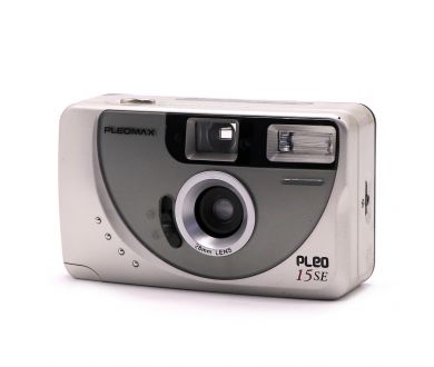 Компактная плёночная камера Pleomax Pleo 15 SE