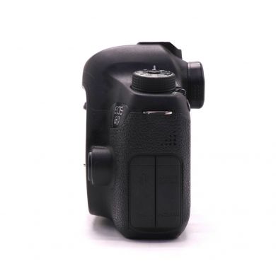 Canon EOS 6D body (пробег 74050 кадров)