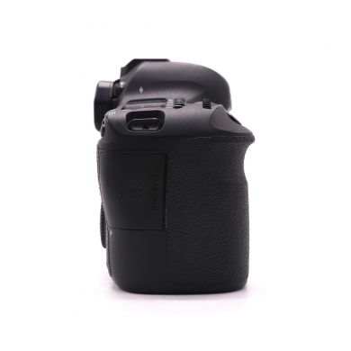 Canon EOS 6D body (пробег 74050 кадров)