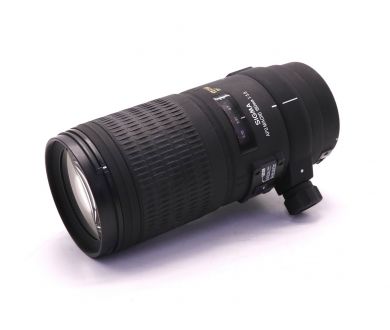 Объектив Sigma DG APO 180mm f/3.5 EX HSM Macro for Sigma SA