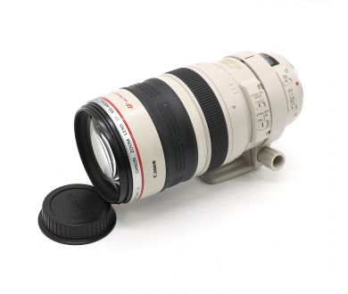 Объектив Canon EF 100-400mm f/4.5-5.6L IS USM