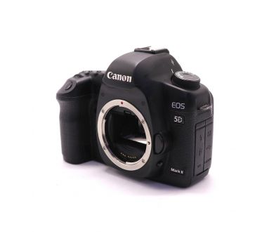 Canon EOS 5D Mark II body (пробег 80150 кадров)