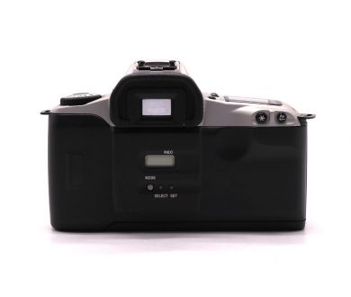 Малоформатный фотоаппарат Canon EOS 300 body