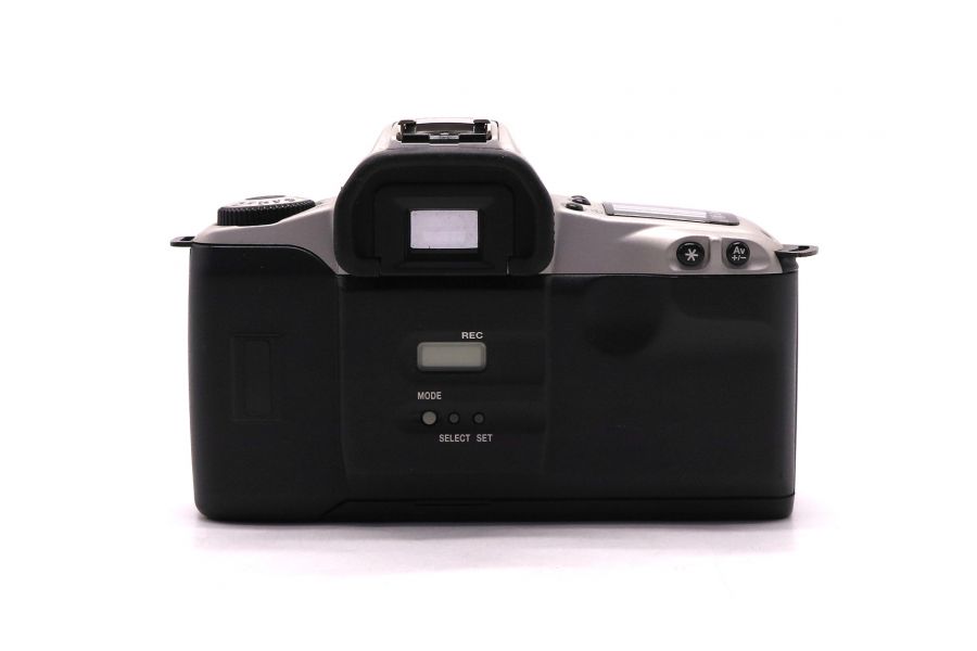 Малоформатный фотоаппарат Canon EOS 300 body