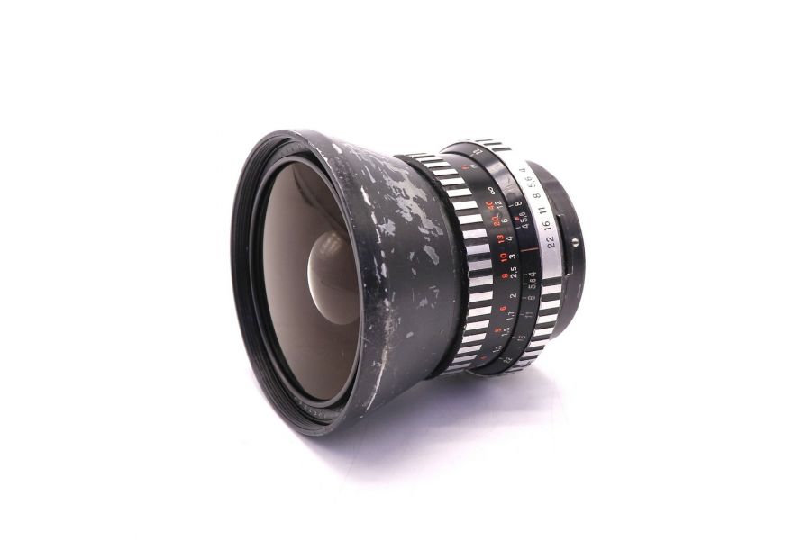 Flektogon 4/50 Carl Zeiss Jena (9857867)